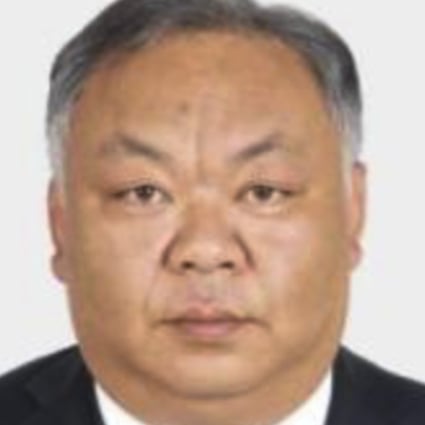 Li Zhongkai’s official picture left many questioning whether he really could be 38 years old. Photo: Chinanews.com