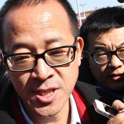 Depraved Chinese Women Are Bringing The Country Down Says Education Billionaire South China Morning Post