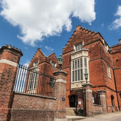 Britain’s private schools generally have few fears about the possible impact of Brexit. Photo : ALAMY