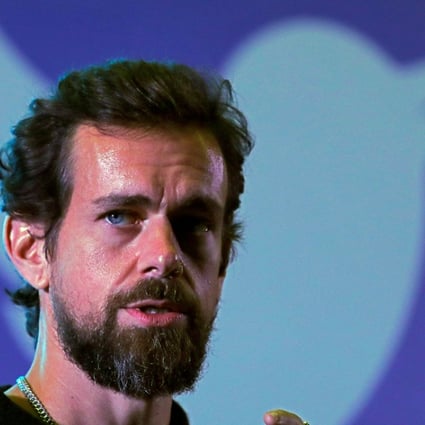 Twitter Ceo Jack Dorsey Accused Of Inciting Caste Hatred After Being Pictured With A 4745