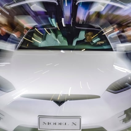 Tesla Model X Price In China / Tesla Says Cuts Price For Model X S In China - The top countries of suppliers are united kingdom, china.