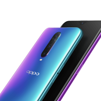 Fastest Charging Phone Oppo R17 Pro With Dual Battery Super Vooc Tech Stakes Its Claim South China Morning Post Here's the full specs of the oppo r17. fastest charging phone oppo r17 pro