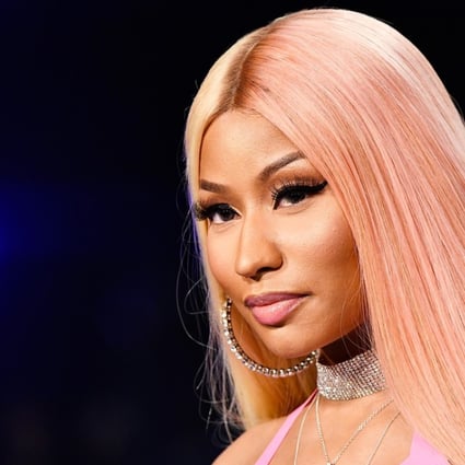 Nicki Minaj refused to perform at the ‘fake’ festival in Shanghai.