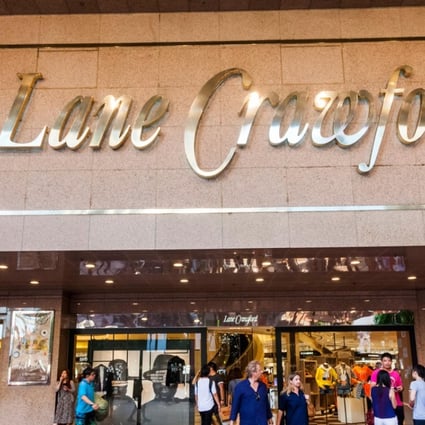 verpleegster Picasso Konijn Exclusive: Lane Crawford, Net-a-Porter group drop Dolce & Gabbana as China  fallout goes global | South China Morning Post
