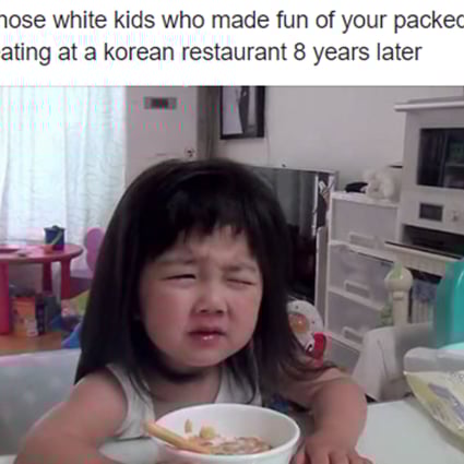 Smelly Lunch Tiger Mom What S Your Subtle Asian Trait South China Morning Post