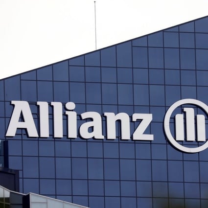 Allianz wins approval for China’s first wholly-owned foreign insurance