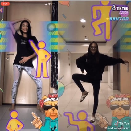 Why crazy popular music app TikTok spreads joy whatever your age | South China Morning Post Why crazy popular music app TikTok spreads joy whatever your age | South China Morning Post