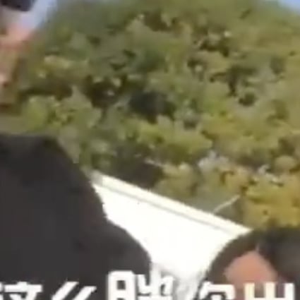 Fat Shaming Chinese Commuter Called Out On Social Media South China Morning Post The rapid growth of social media platforms over the past several years has led to significant changes in the way influencers communicate with their respective audiences. fat shaming chinese commuter called out