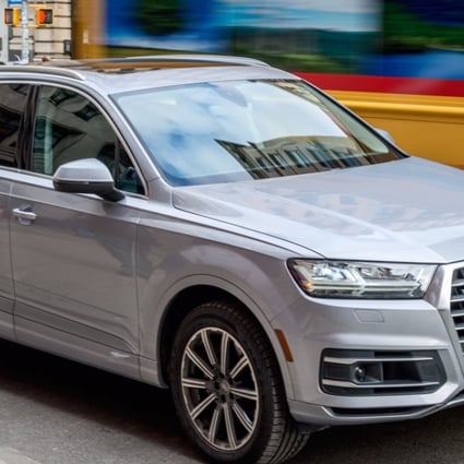 Which Luxury Suv Is The Better Bet – Audi's Q7 Or Volvo's Xc90? | South China Morning Post