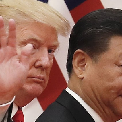 The Xi-Trump dinner at the G20 will be the first face-to-face meeting between US President Donald Trump and Chinese President Xi Jinping since the outbreak of the trade war. Photo: AP