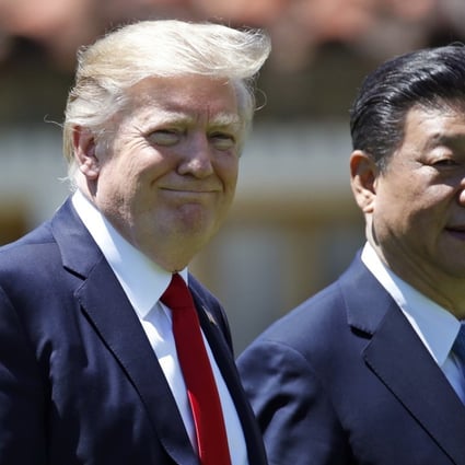 Some analysts predicted an interim deal after the meeting between presidents Donald Trump and Xi Jinping, rather than an end to the trade dispute. Photo: AP