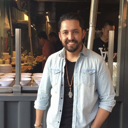 From An La Street Cart To Hong Kong And India The Taco King Story South China Morning Post