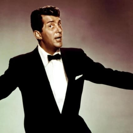 Dean Martin is among a range of famous singers that includes Ray Charles, Dolly Parton and Michael Bublé who have recorded ‘Baby It’s Cold Outside’ over the years.