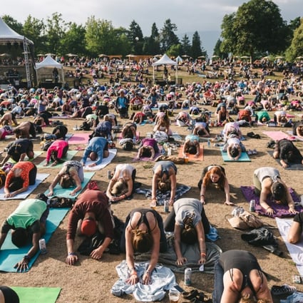 Lululemon’s founder to join Anta, Tencent and FountainVest to take over