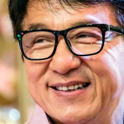 Jackie Chan opens up about his drinking, visiting prostitutes and domestic violence in his new memoir. Photo: Alamy