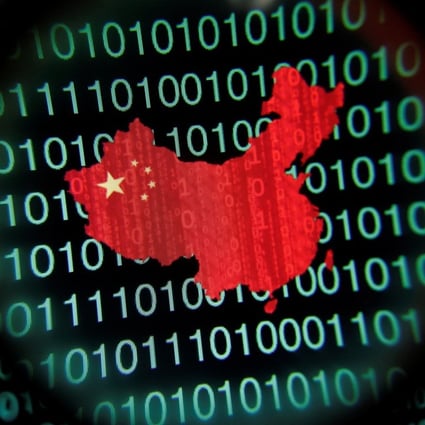 The US has been pushing China to improve IP protections for years. Photo: Reuters