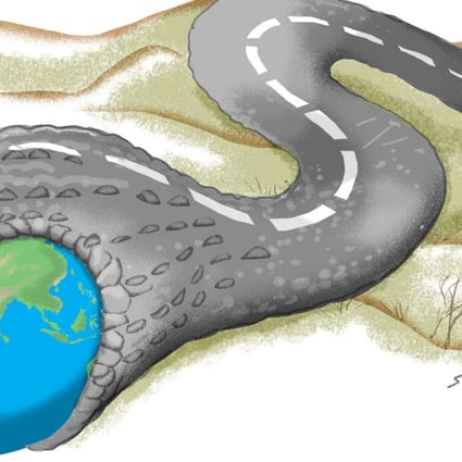 Illustration: Craig Stephens