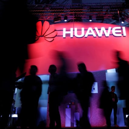 Executives from Huawei Technologies have met with senior officials from Britain’s National Cyber Security Centre, where they accepted a range of technical requirements to ease security fears over the company’s telecommunications equipment, according to sources cited by a Financial Times report on Friday. Photo: Reuters