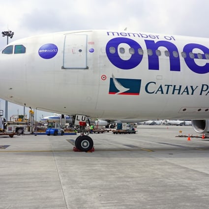 Royal Air Maroc has joined Cathay Pacific as a member of the Oneworld Alliance group of airlines. Photo: Handout