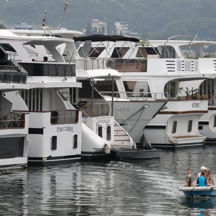 Hong Kong S Discovery Bay Boat Owners Face Higher Berthing Fees Next Year On Top Of Possible Eviction South China Morning Post