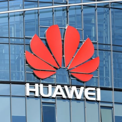 Huawei surpassed Apple to become the second-largest smartphone seller this year. Photo: Shutterstock
