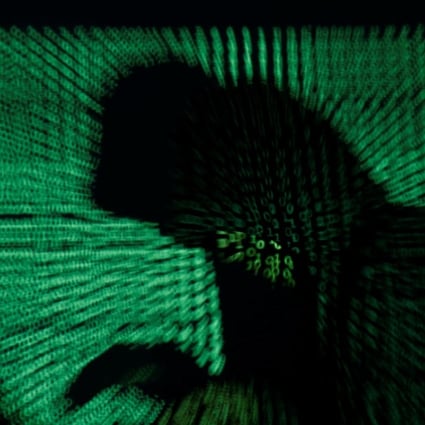 Breached company data can make residents more susceptible to crime, expert warn. Photo: Reuters