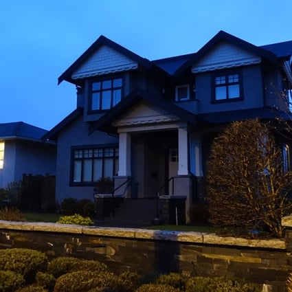 Vancouver Police Investigate Break In Attempt At Family Home Of Huawei S Sabrina Meng Wanzhou Suspects Fled After Being Confronted By Resident South China Morning Post