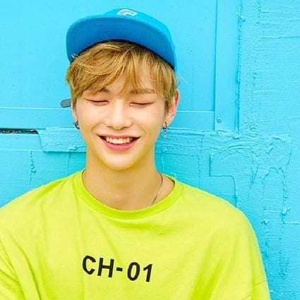 Happy 22nd Birthday To Kang Daniel Of K Pop Boy Band Wanna One South China Morning Post