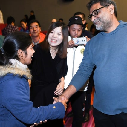 Why Indian Films Like Dangal And Toilet Are So Popular In China Similar Problems South China Morning Post Aamir khan, sakshi tanwar, fatima sana shaikh, sanya malhotra, aparshakti khurana, genres: why indian films like dangal and toilet