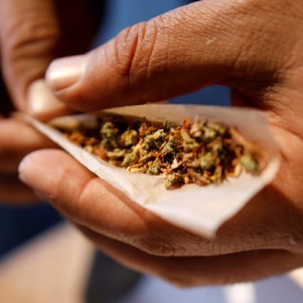 New Zealand embraces medical marijuana with new law, now campaigners