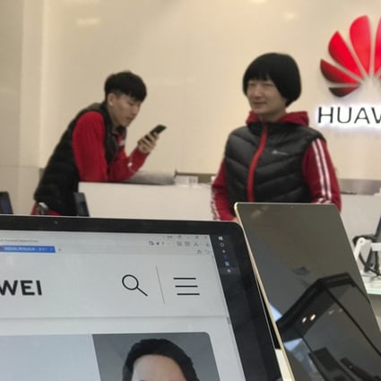 Meng Wanzhou’s arrest comes as Huawei faces rising hostility in the international marketplace. Photo: AP
