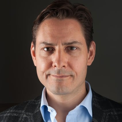 Michael Kovrig’s detention follows anger in Beijing over his country’s arrest of Huawei chief financial officer Sabrina Meng Wanzhou. Photo: AFP