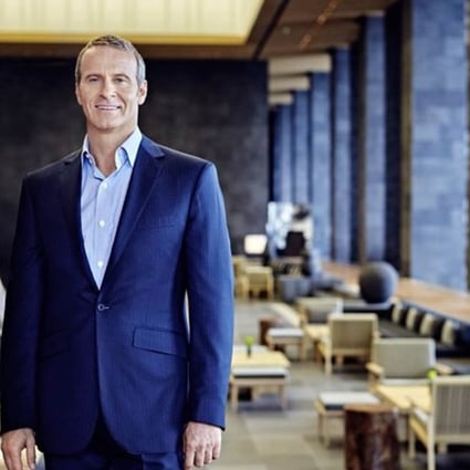Aman CEO Vladislav Doronin, CEO of Aman Resorts, believes it is important that guests feel special and appreciated from the start of their hotel stay.