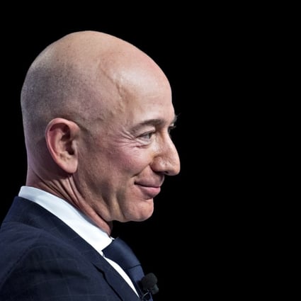 How Well Paid Are Ceos At Amazon Mcdonald S And 13 Other Top Us Brands Compared To The Typical Worker South China Morning Post