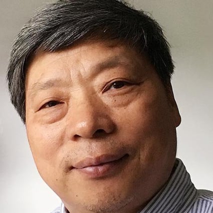 China’s ‘missing’ photographer Lu Guang arrested in troubled Xinjiang