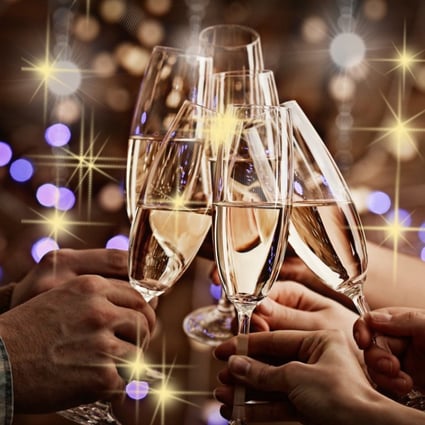 Put some sparkle into festivities with one of these blanc de blancs champagnes.