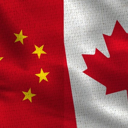 Canada’s decision to arrest Sabrina Meng at the request of the US has made it the focus of China’s ire. Photo: Shutterstock
