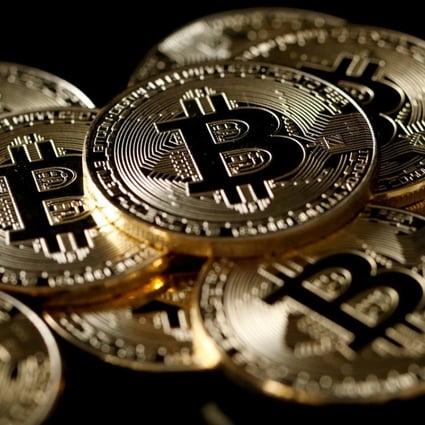 The emails demanded US$20,000 in bitcoin. Photo: Reuters