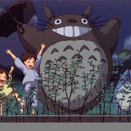 Chinese release of Japanese anime film classic delights fans – even though  it took 30 years | South China Morning Post