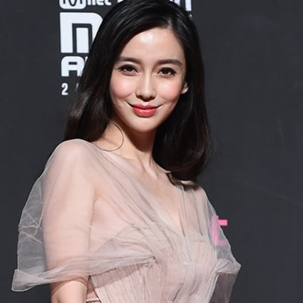 Mama 2018 Gallery The Hits Angelababy And Her Dior Gown And Misses Er Mommy Son South China Morning Post