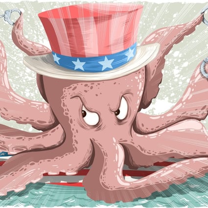 Illustration: Lau Ka-kuen