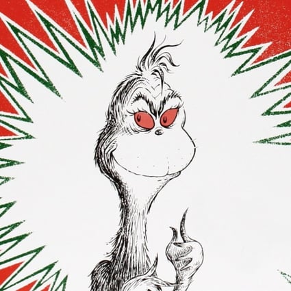 China: christmas banned by university’s communists Santa Claus won’t be coming to this town, as Chinese officials ban