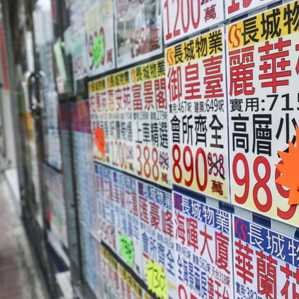 Homebuyers Should Find Out How Much The Bank Will Loan Before Signing A Purchase Agreement South China Morning Post