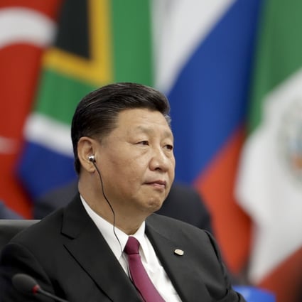 Chinese President Xi Jinping’s dialogue with US counterpart Donald Trump at the G20 summit in Buenos Aires, Argentina, resulted in a 90-day trade war truce. Photo: AP