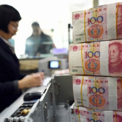 Chinese companies went on an overseas buying spree in 2016, targeting corporate trophies around the world as weak economic growth at home limited domestic opportunities. Photo: AFP