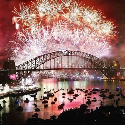 5 Ways To Time Travel And Celebrate New Year S Day Twice South China Morning Post