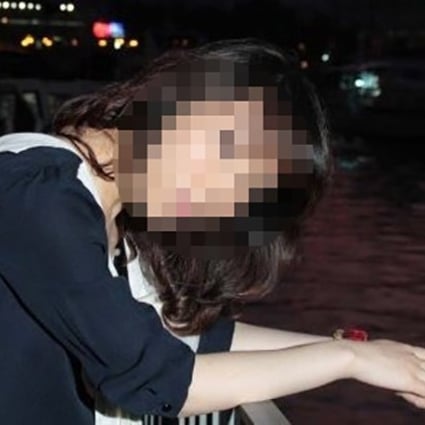 Finding sex in hong kong