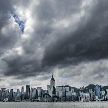 Tom’s forecast for Hong Kong stocks was a little rosier than the reality turned out. Photo: Dickson Lee