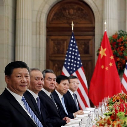 Chinese President Xi Jinping and US President Donald Trump agreed the 90-day ceasefire to the trade war over a working dinner after the G20 in Buenos Aires in Argentina. Reuters