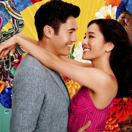 Ovolo in Wong Chuk Hang Road, Aberdeen, will be hosting a Crazy Rich Asians-themed New Year’s party. Photo: Alamy
